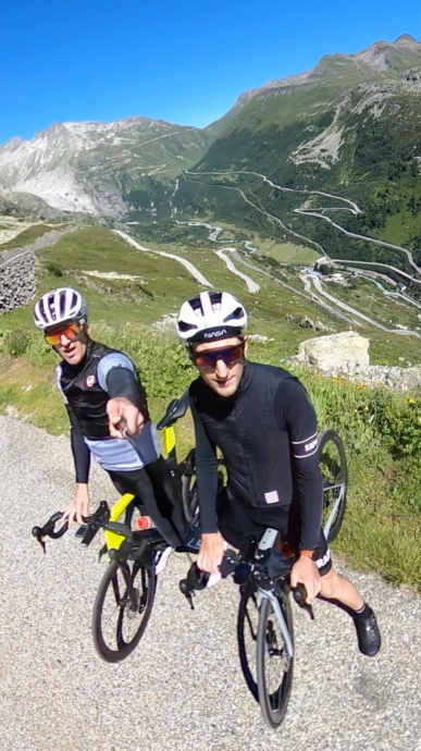 Grimsel
