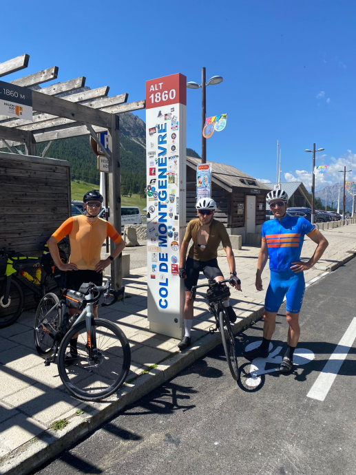 ColMontgenevre